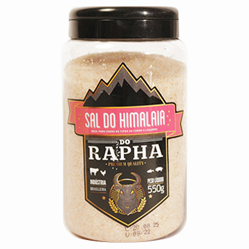 Sal do Himalaia